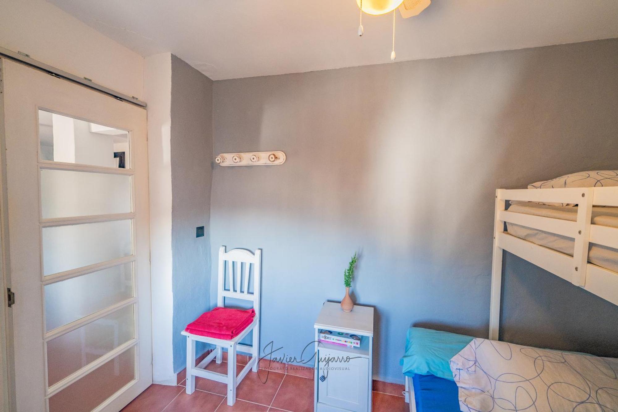 فيلا Casa Cuquet De Llum Onil المظهر الخارجي الصورة