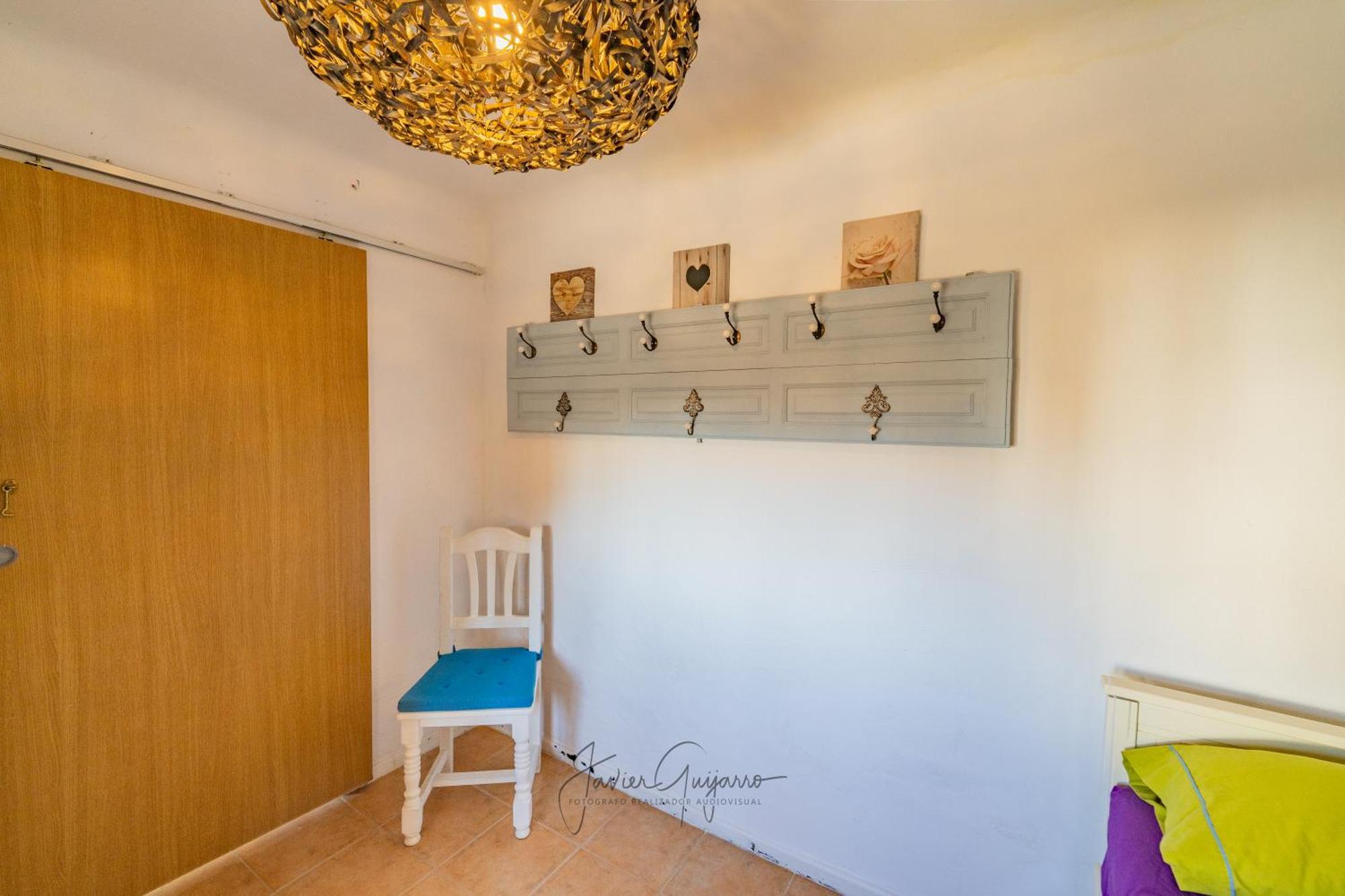 فيلا Casa Cuquet De Llum Onil المظهر الخارجي الصورة